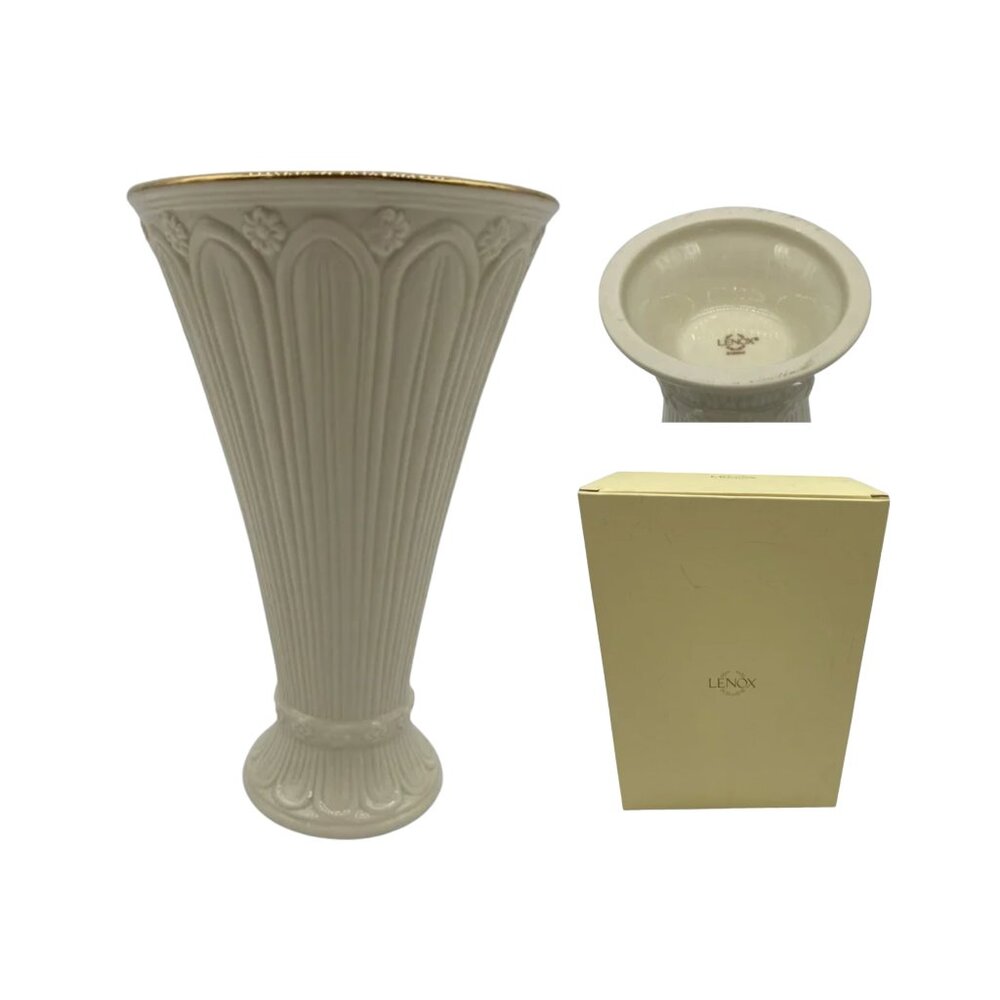 Lenox Classic Vase